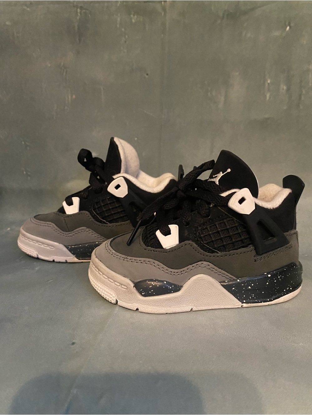 Jordan 4 Retro Toddler